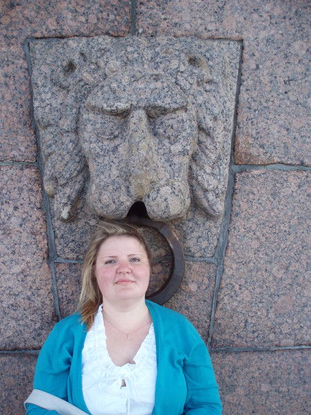 Анна Ахметзянова