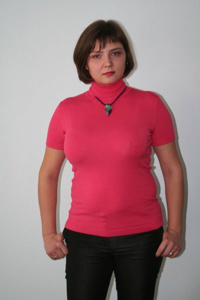 Катя Седова