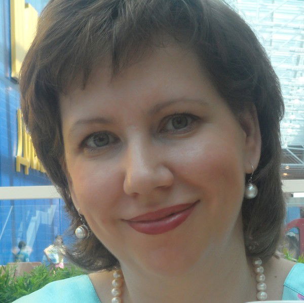 Татьяна Суворова