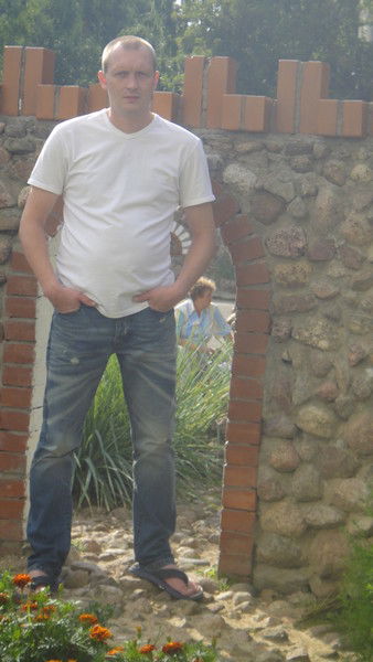 Саша Кравченко