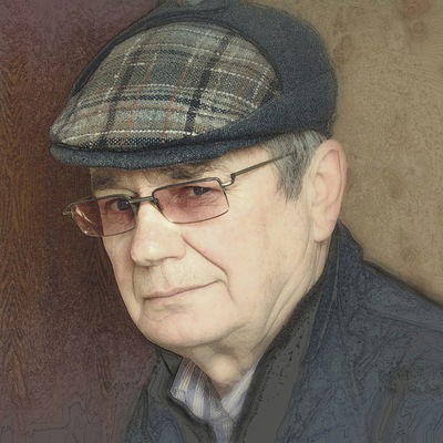 Сергей Мещеряков