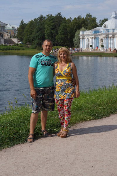 Павел Журибеда