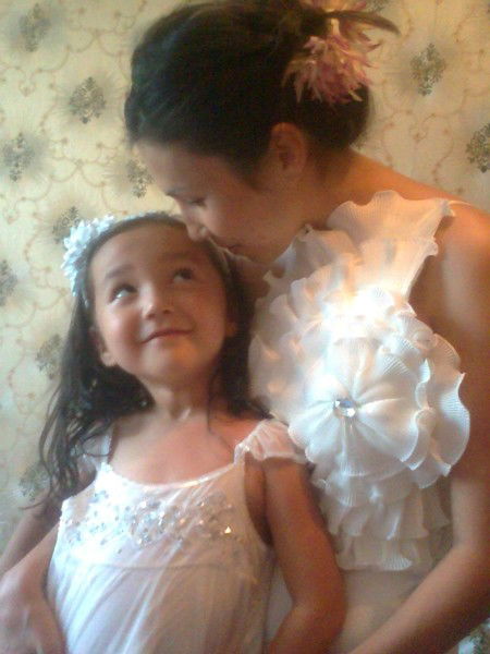 Кундыз Рабаева