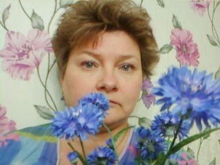 Галина Вишневская