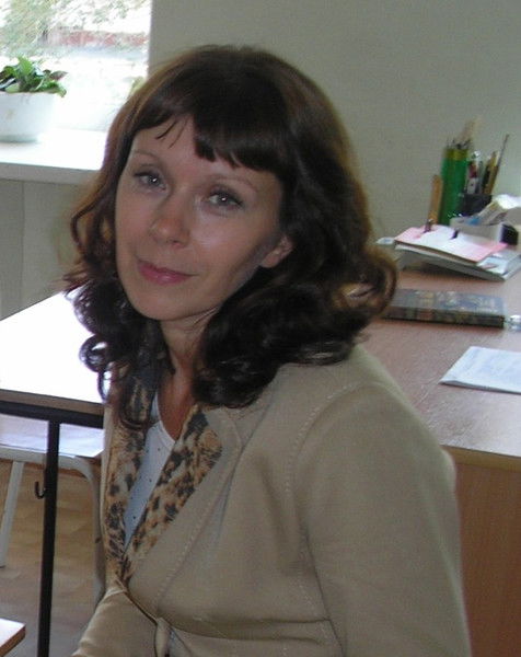 Елена Камоза