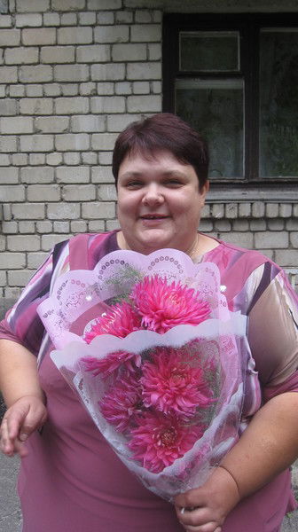 Елена Горовенко