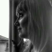 Наташа Коновалова