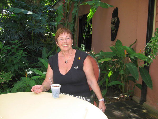 Нина Исаева