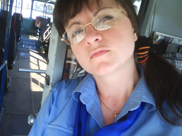 Алена Низамутдинова