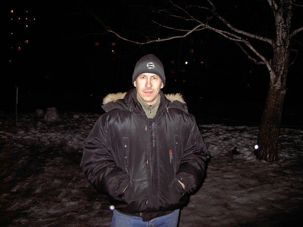 Михаил Ермолаев