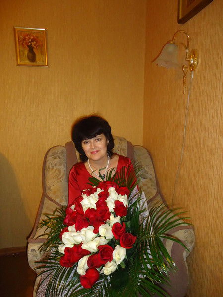 Татьяна Лосева