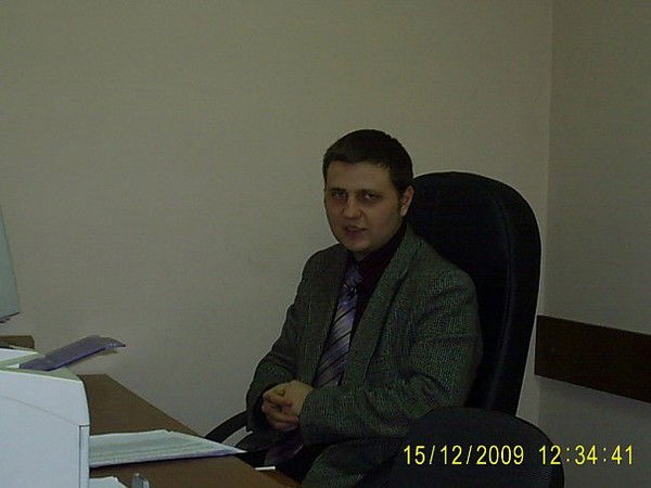 Артур Кручак