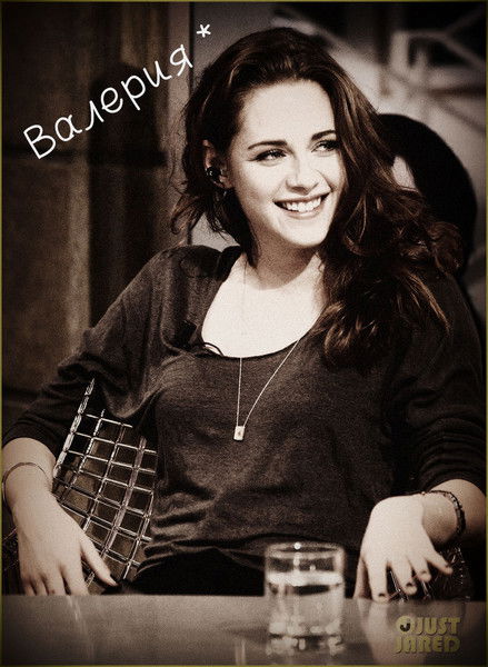 Валерия Черных