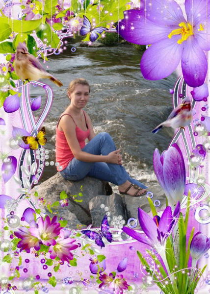 Наташа Ходова