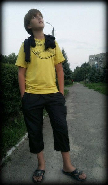 Арсений Слевнев