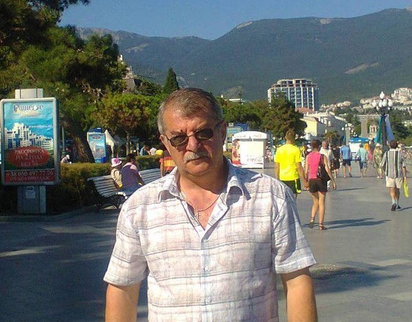 Богдан Дичко