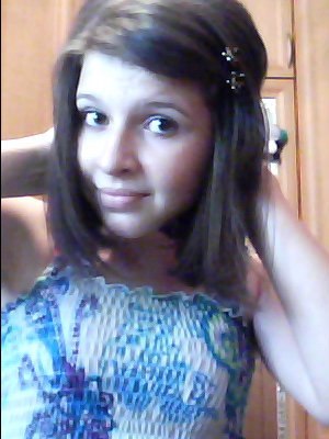 Дашулька Лебедич