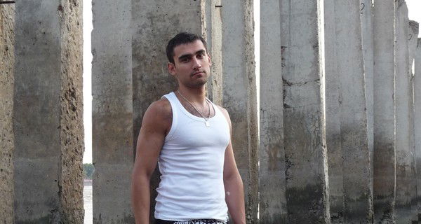 Хачатур Нагдалян