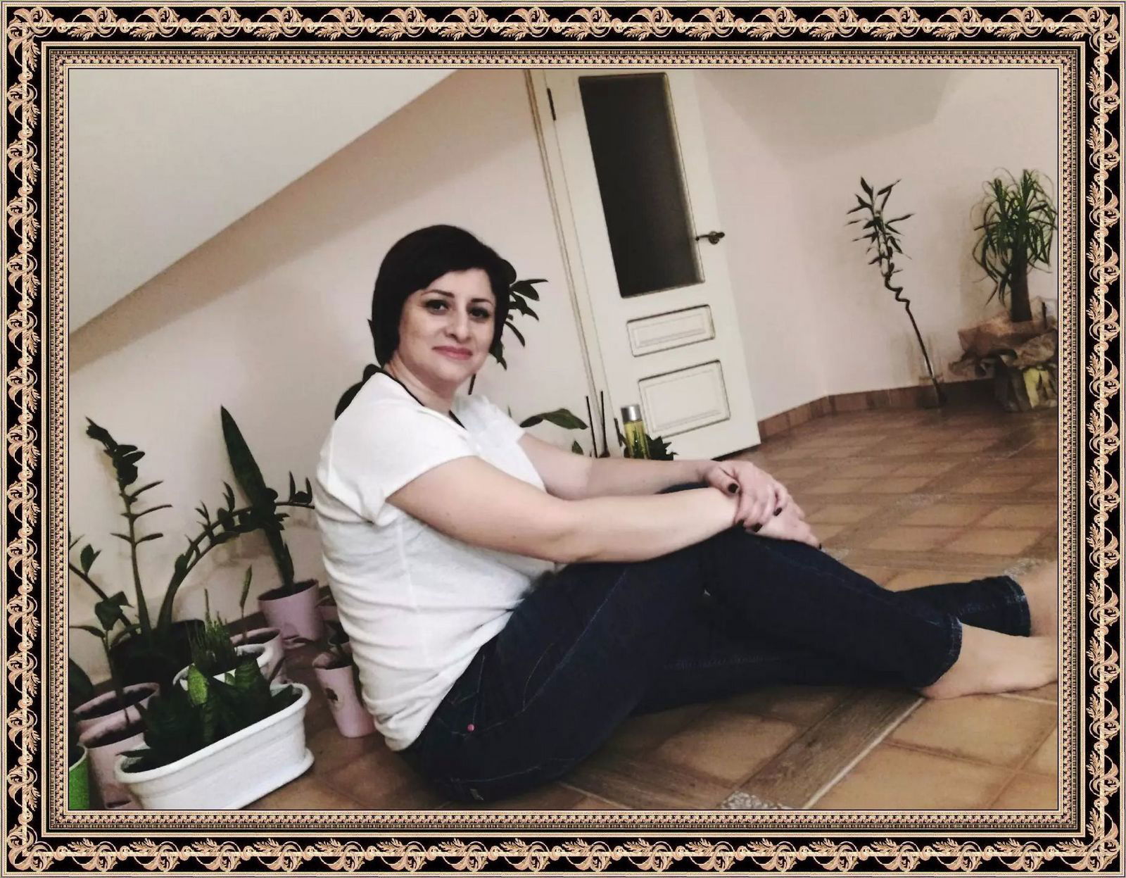 Карина Шаповалова