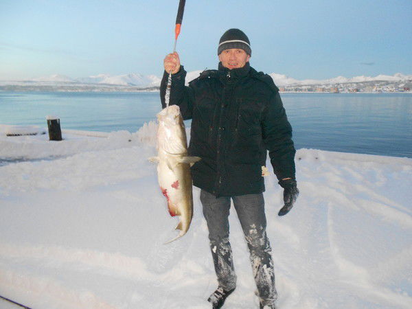 Павел Зотов