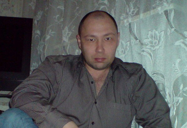 Олег Зиятов