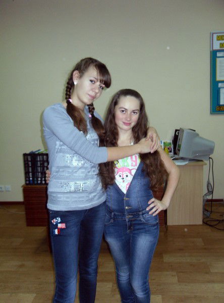 M@lenьi{Ий 4Е{Love}К