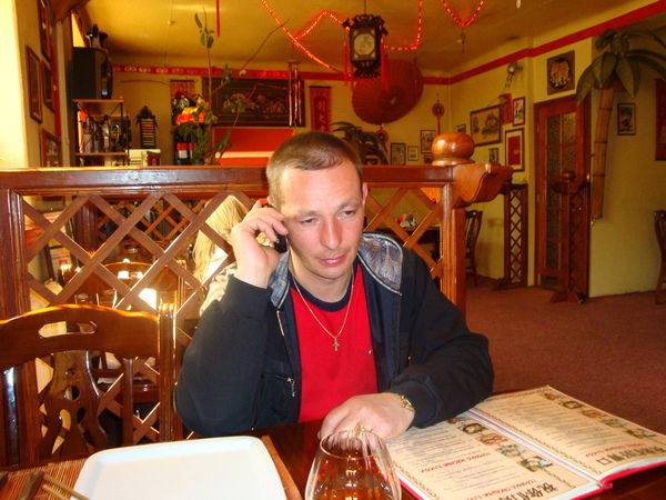 Игорь Кулаков