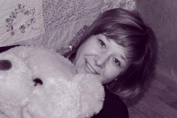 Жанна Матирная