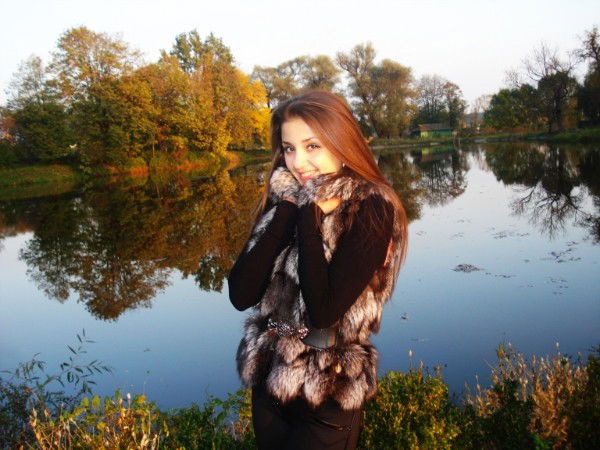 Марінка Федоряк