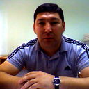 Талгат Иманбаев