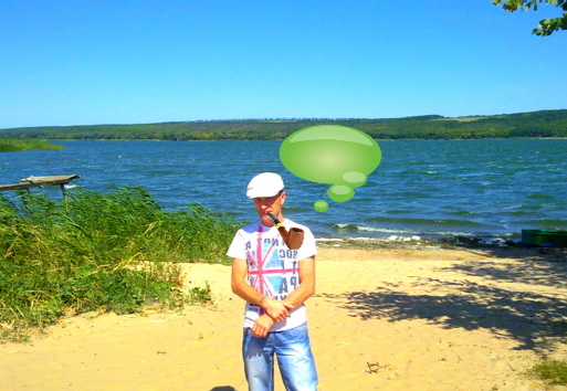 Алексей Иванов