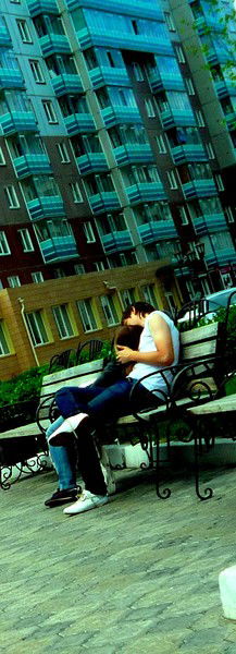 Екатерина Воронкова