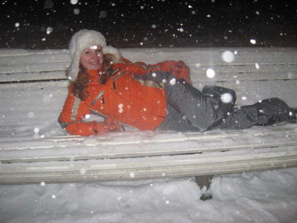 Юлия Силютина