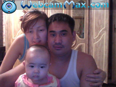 Айгерим Омарова