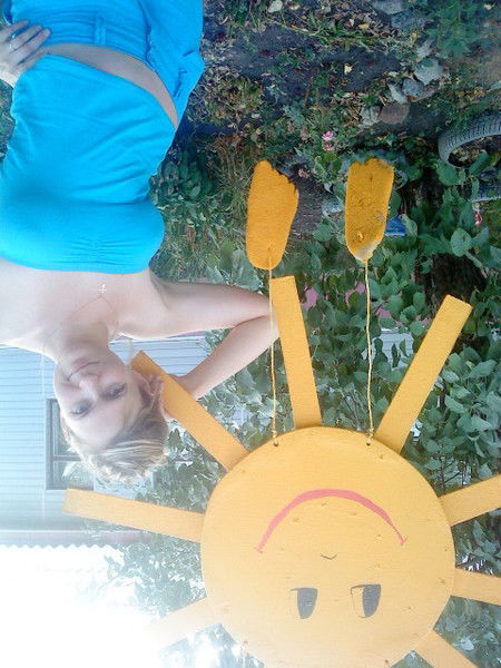 Светлана Дудина