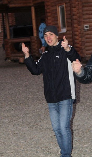 Станислав Давыдов