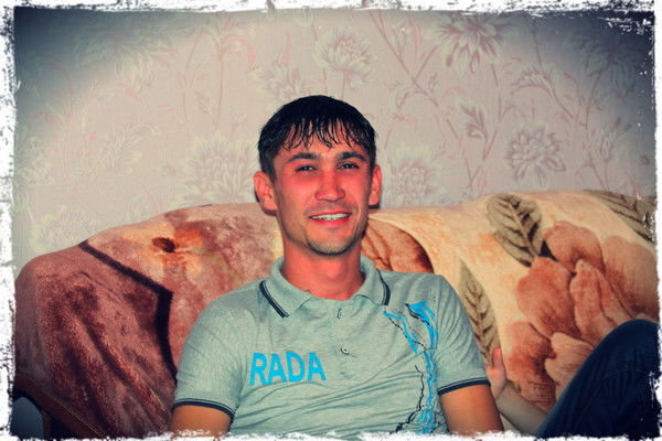 Руслан Фогт