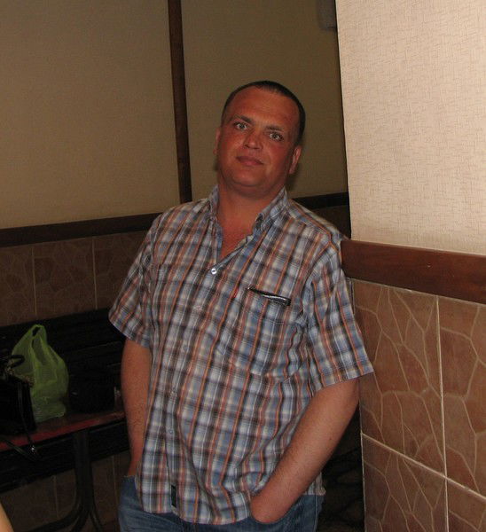 Александр Лысенко