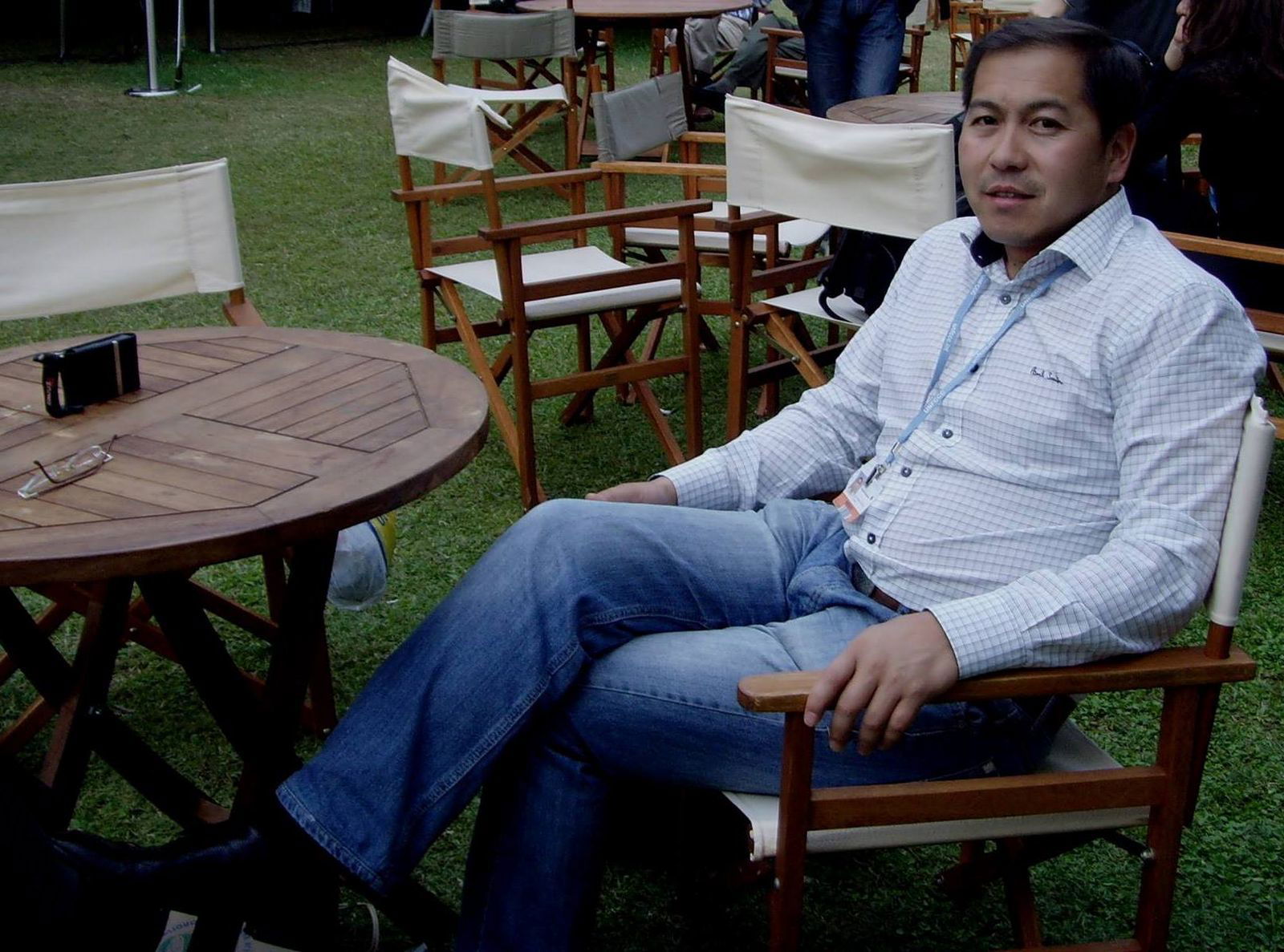 Ильич Кулназаров