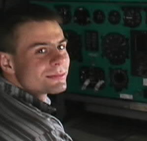 Андрей Чернов