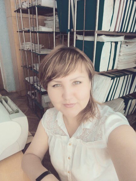 Гульдерай Усенова