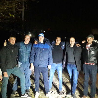 Алексей Выставкин