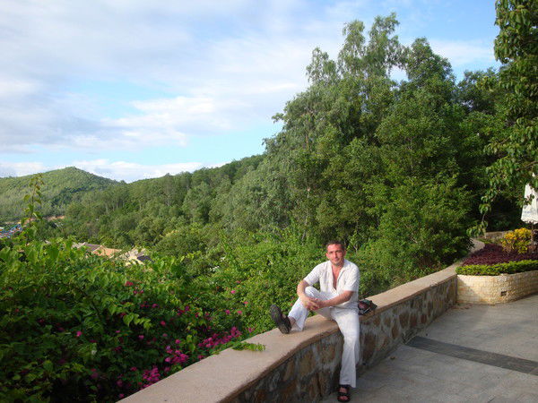 Владимир Верёвкин