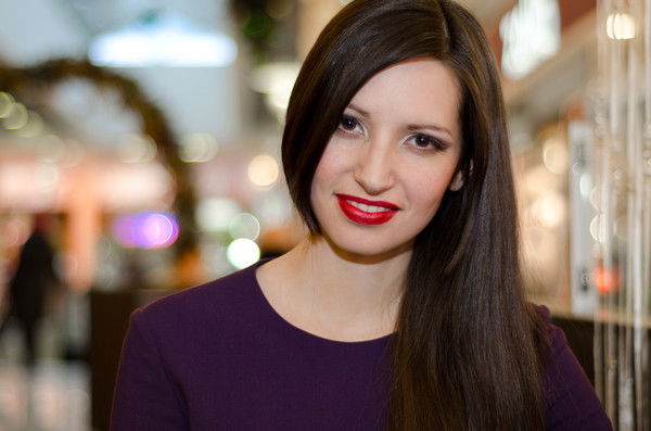 Венера Габдулхакова