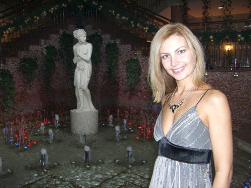 Оксана Табишева