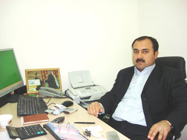 Бахтиёр Болтуев