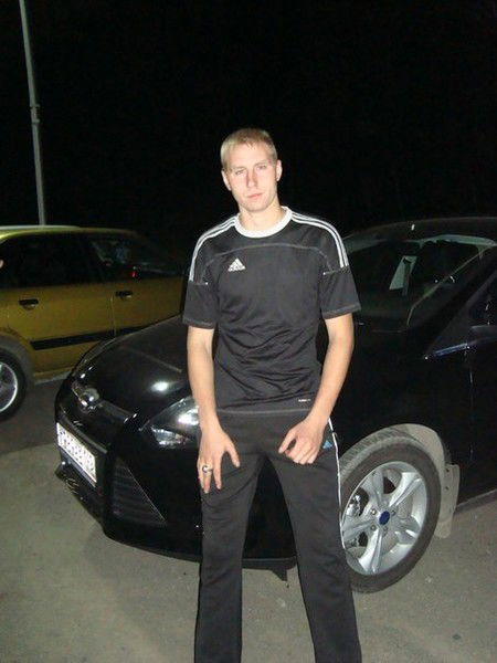 Настя Настина