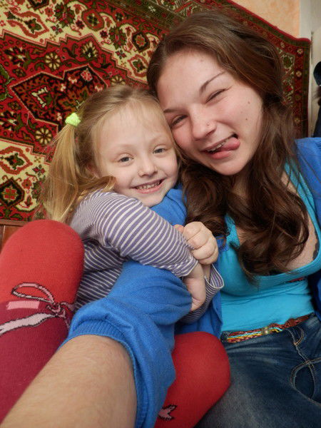 Ирина Видаман