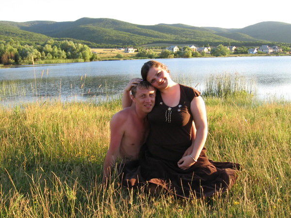 Ольга Головченко