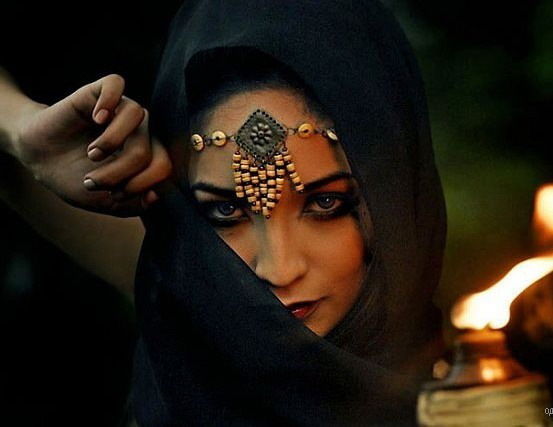 Светлана Помельникова